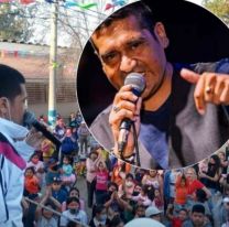 El incre&iacute;ble gesto de Pajarito Zotelo unas horas antes de entrar en coma