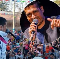 El increíble gesto de Pajarito Zotelo unas horas antes de entrar en coma