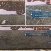 Carteler&iacute;a tur&iacute;stica en mal estado: piden su renovaci&oacute;n