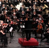 La Orquesta Sinfónica de Salta ofrecerá un nuevo concierto este viernes