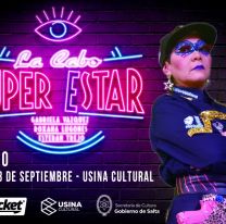 “La Cabo Super Estar? llega a la Usina Cultural