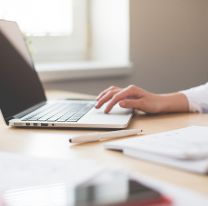 Se necesita Secretaria/o Recepcionista en una empresa Inmobiliaria de Salta