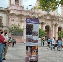 Viví y disfrutá la muestra ?Milagro en la Ciudad?