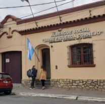 Albergue gratuito para quienes viajan a Salta Capital acompañando a pacientes que deben internarse