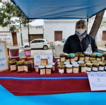 Se viene una nueva feria de emprendedores en el “Paseo de los poetas”