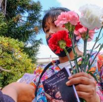 La novena y los claveles en el tiempo del “Milagro Salteño”