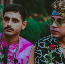 Folkin Urbana con Agua Florida