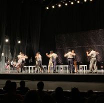 Esta noche, el Ballet de la Provincia repone EVA