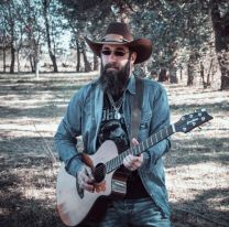 Piti Fernández vuelve a Salta con su Gira Caminos bríos