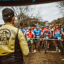 Salta se prepara para la 7ma edici&oacute;n del “Desaf&iacute;o de las Nubes”