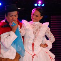 Hoy es el “Día del bailarín folklórico”