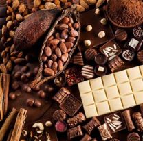 Hoy es el &#8220;Día Internacional del Chocolate&#8221;
