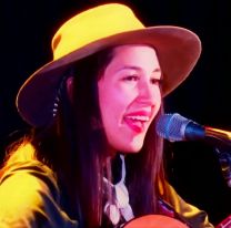 Un fenómeno musical: Sele Vera y Los Pampas vuelven a Salta