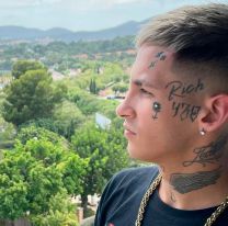 L-Gante viene a Salta con su “Cumbia 420 pa’ los negros”