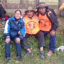 &iquest;MILAGRO? ?Ped&iacute; por un beb&eacute; que estaba con respirador. Al llegar a la Catedral, le dieron el alta?