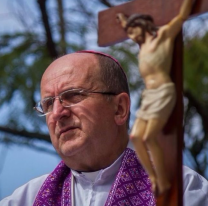 Cargnello se refiri&oacute; al aborto como la falta de amor que deja sin ox&iacute;geno a los ni&ntilde;os