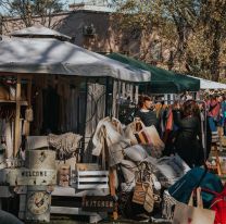 “Livingroom”: se viene la 7ma edici&oacute;n de la feria m&aacute;s esperada