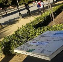 Se viene la tradicional &#8220;Liberación de Libros&#8221; en Salta