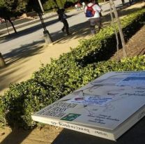 Se viene la tradicional “Liberación de Libros” en Salta