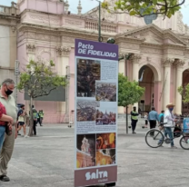 El turismo en el “Milagro Salte&ntilde;o” dej&oacute; un impacto econ&oacute;mico de m&aacute;s de 74 millones de pesos