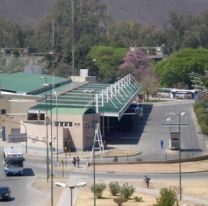 Se viene la nueva terminal de Salta