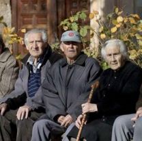 D&iacute;a del Jubilado: &iquest;por qu&eacute; se celebra hoy, 20 de septiembre?