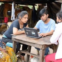 Un adolescente wich&iacute; salte&ntilde;o nominado a mejor estudiante del mundo