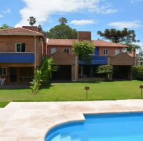 Las casas de fin de semana en Salta se alquilan en dólares