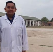 Un maestro bilingüe guaraní ahora es director de escuela en Salta