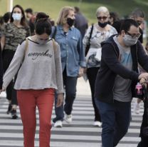 Conocé las restricciones que levantó el Gobierno desde hoy