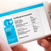Pedirán esquema completo de vacunación para ingresar a fiestas, boliches y eventos masivos
