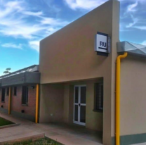 La UNSa inaugura su propia residencia universitaria