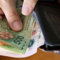 El Gobierno anunció que a partir de octubre el salario mínimo será de $ 32 mil