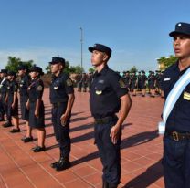 El 27 de septiembre comenzarán las inscripciones a las Escuelas de Policía