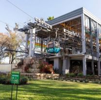 El Telef&eacute;rico San Bernardo tendr&aacute; estaciones de separaci&oacute;n de residuos