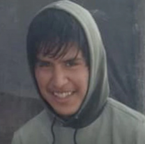 “Queda rezar por su descanso”: Finalmente dejaron de buscar a David Sulca