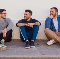 Cabales lanz&oacute; ?Simple” su nuevo material discogr&aacute;fico