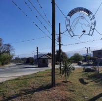 Hoy el pueblo de La Silleta celebra su cumpleaños