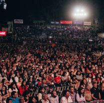 El gobierno ya trabaja para realizar la Serenata a Cafayate