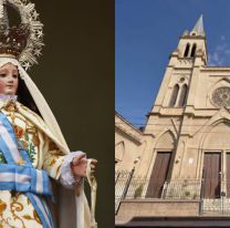 Concierto gratuito de ?Octavando Coral y Orquestal? en honor a la Virgen de la Merced