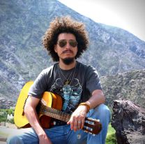 &#8220;Caburé&#8221; presenta su nuevo disco en la Usina Cultural