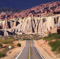 Por qu&eacute; Salta es uno de los destinos tur&iacute;sticos favoritos de los argentinos