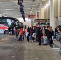 La nueva Terminal de Salta se construirá en zona sur