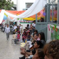 Hoy los vecinos de zona sureste podrán disfrutar de la expo primaveral