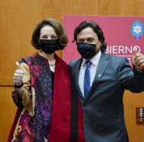 Estados Unidos don&oacute; veh&iacute;culos “anti-narcos” a Salta