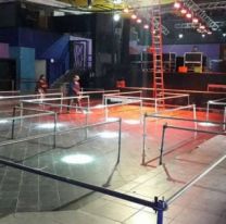 Importante boliche de Salta necesita empleados urgente