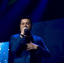 Jorge Rojas se reencuentra hoy con el p&uacute;blico salte&ntilde;o ?Vamos a pasar dos noches hermosas?