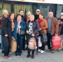 Previaje para jubilados: c&oacute;mo es el plan para reactivar el turismo en la tercera edad