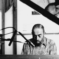 Cantata homenaje a Gustavo ?Cuchi ?Leguizam&oacute;n