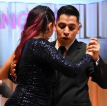 El cafayateño Joaquín González es finalista del Mundial de Tango 2021